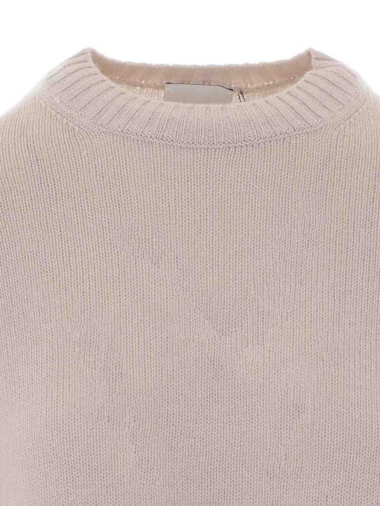 26FW 얼루드 탑 1115143 BEIGE - ALLUDE
