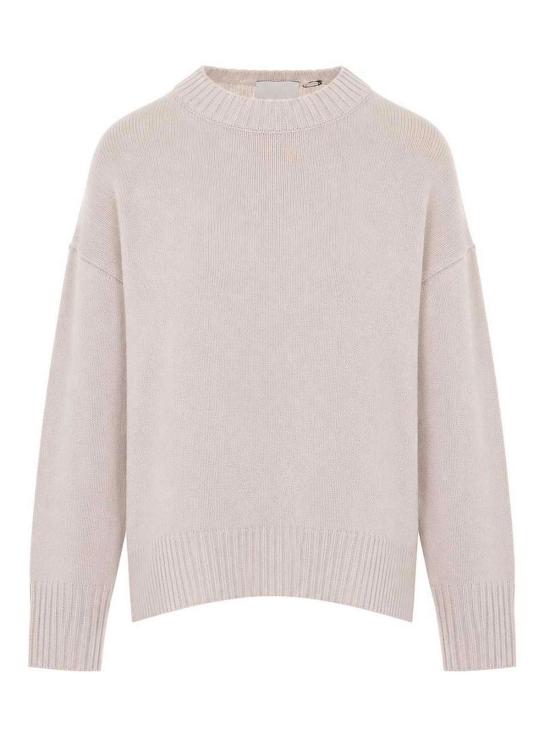 26FW 얼루드 탑 1115143 BEIGE