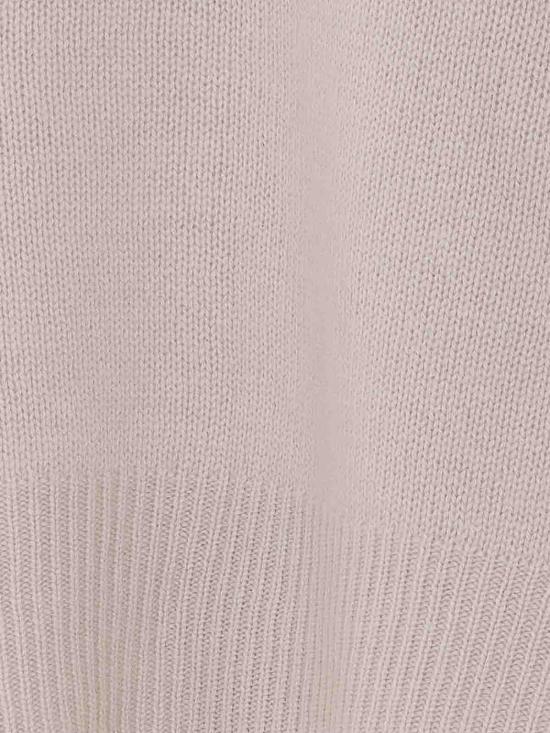 26FW 얼루드 탑 1115143 BEIGE - ALLUDE