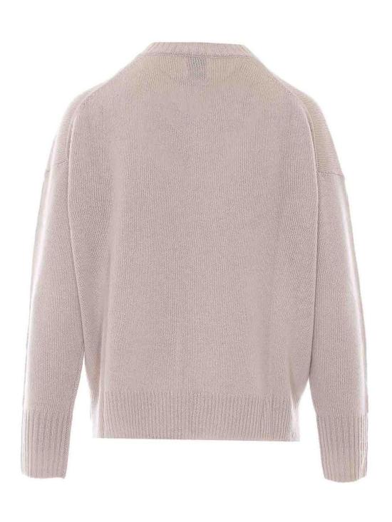 26FW 얼루드 탑 1115143 BEIGE - ALLUDE