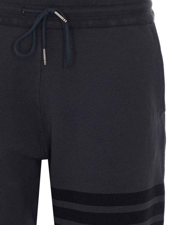 26FW 톰브라운 트레이닝/조거 팬츠 MJQ250AJ0330015 GREY - THOM BROWNE