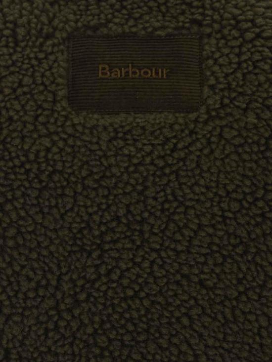 26FW 바버 베스트 LGI0228OL51 GREEN - BARBOUR