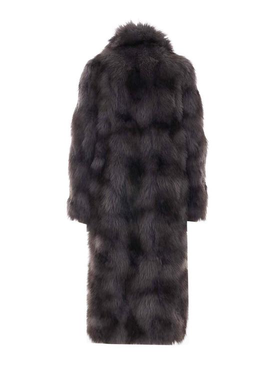 26FW 스워드 무스탕 9079PLUMB GREY - S.W.O.R.D