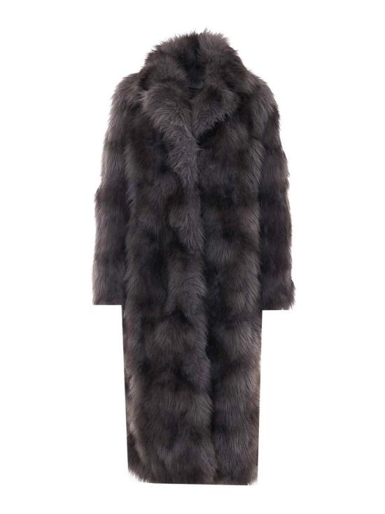 26FW 스워드 무스탕 9079PLUMB GREY