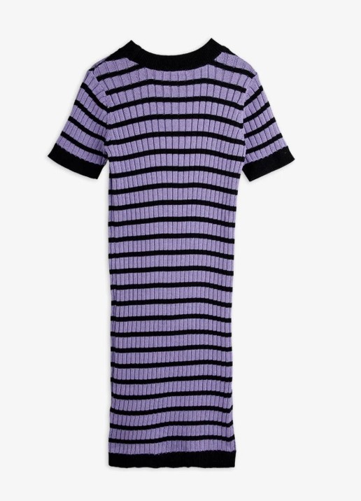 26SS [키즈] 미니로디니 티셔츠 26250121 PURPLE - MINI RODINI