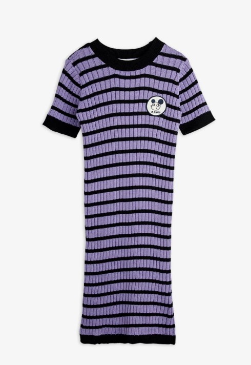 26SS [키즈] 미니로디니 티셔츠 26250121 PURPLE