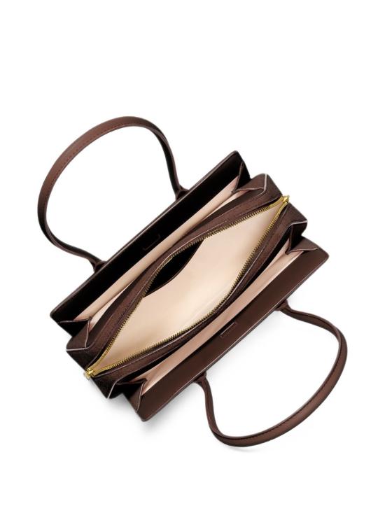 26FW 마이클 코어스 가방 30T6A9I T0S251 CHOCOLATE - MICHAEL KORS