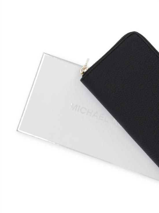  마이클 코어스 지갑 32F5GJ6 T7T001 BLACK - MICHAEL KORS