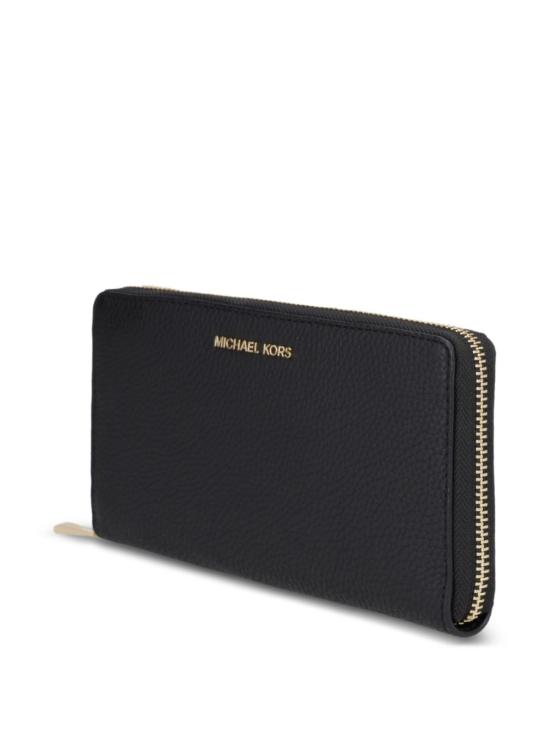  마이클 코어스 지갑 32F5GJ6 T7T001 BLACK - MICHAEL KORS