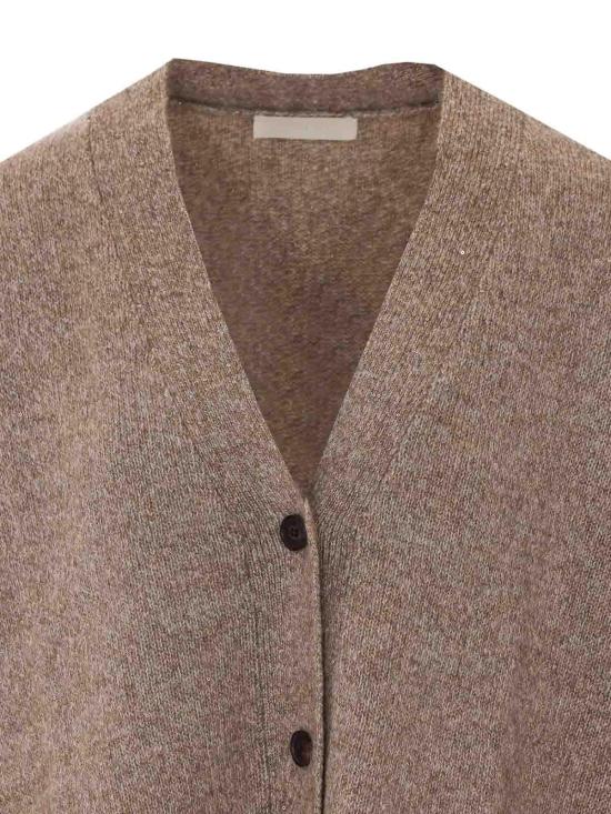 26SS 엘레 가디건 0006FANGO BEIGE - ELEH