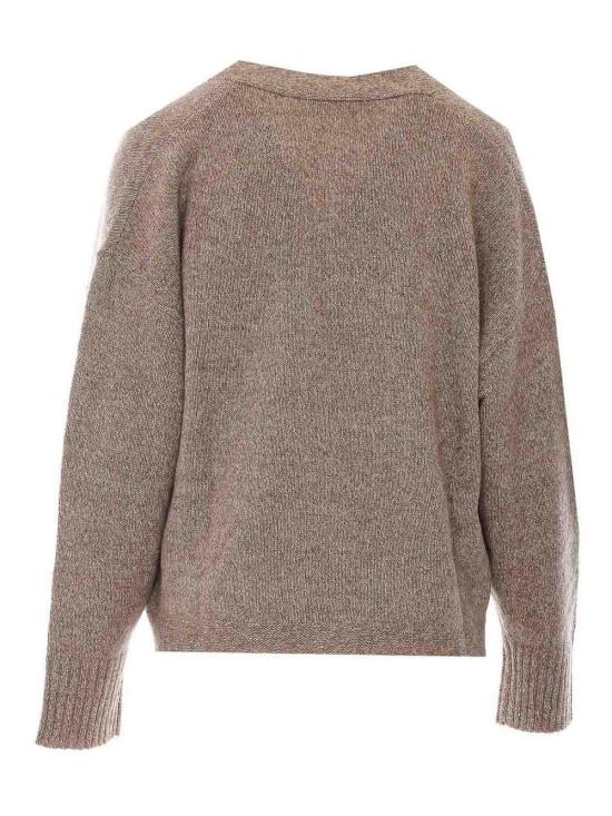 26SS 엘레 가디건 0006FANGO BEIGE - ELEH