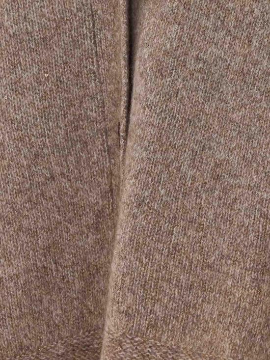 26SS 엘레 가디건 0006FANGO BEIGE - ELEH