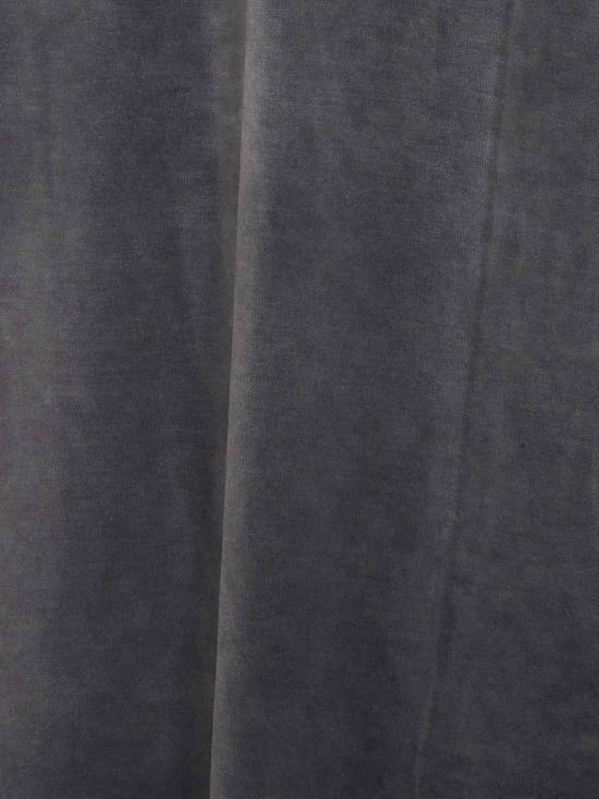 26FW 톰크롬 반팔 티셔츠 MTS973COLDDYEGREY - THOM KROM