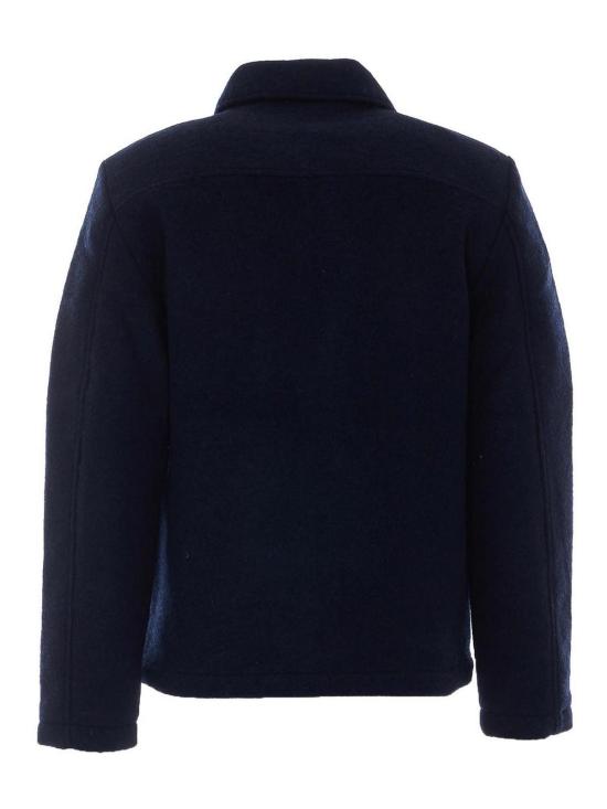 26FW 엔엔07 터틀넥 2278267894200 BLUE - NN07
