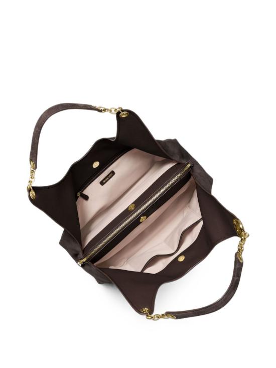 26FW 마이클 코어스 가방 30F6GEJ E7S251 CHOCOLATE - MICHAEL KORS