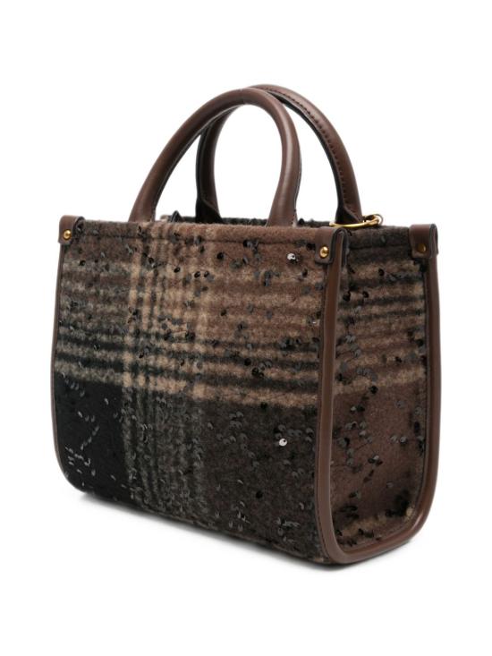 26FW 리우조 가방 AF6192T759A TOTE00533 - LIU JO