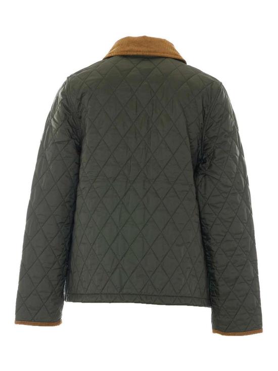 26FW 바버 자켓 LQU1851OL74 GREEN - BARBOUR