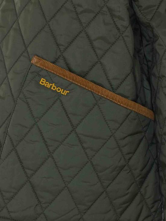 26FW 바버 자켓 LQU1851OL74 GREEN - BARBOUR