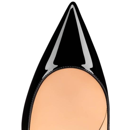 26FW 크리스챤 루부탱 힐/펌프스 3191411 BK01 BLACK - CHRISTIAN LOUBOUTIN