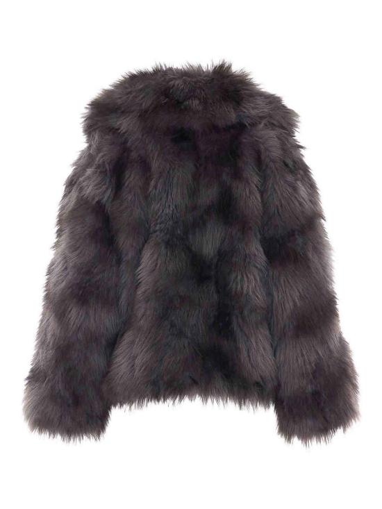 26FW 스워드 탑 9124PLUMB GREY - S.W.O.R.D