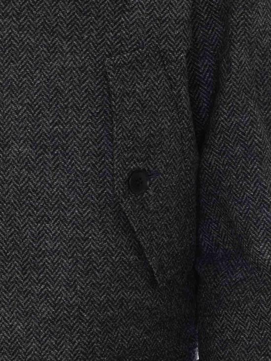 26FW 선플라워 자켓 42281820 GREY - SUNFLOWER