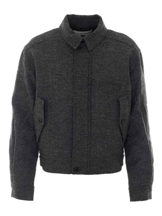 26FW 선플라워 자켓 42281820 GREY