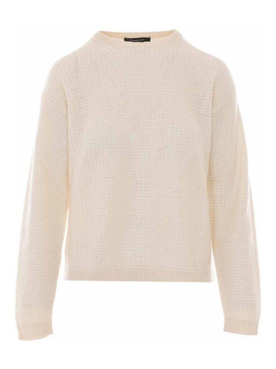 26FW 파비아나 필리피 탑 MAD216F068M27225 WHITE