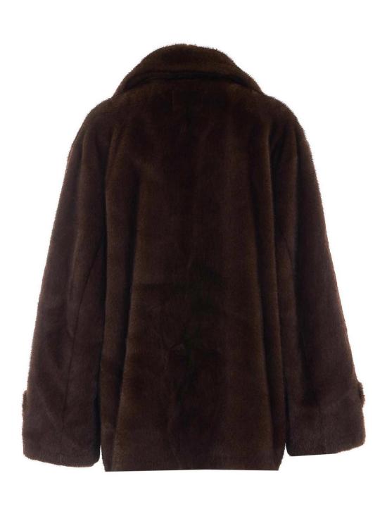 26FW 스워드 무스탕 9141GANACHE BROWN - S.W.O.R.D