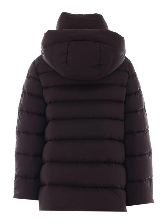 26FW 무레르 나탈리아 S3 다운 자켓 NATALIAS3U0075 BROWN - MOORER