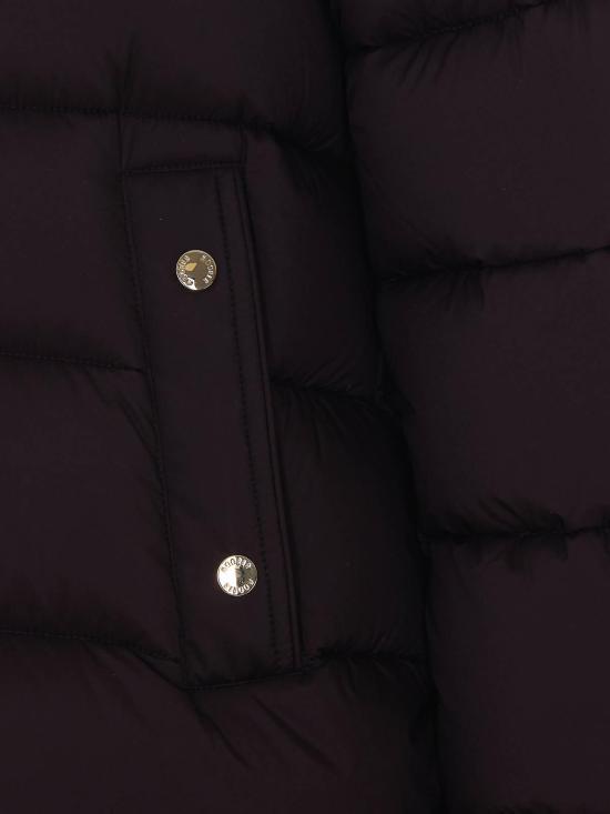 26FW 무레르 나탈리아 S3 다운 자켓 NATALIAS3U0075 BROWN - MOORER