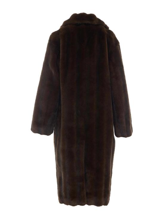 26FW 스워드 무스탕 9108DEMI BROWN - S.W.O.R.D