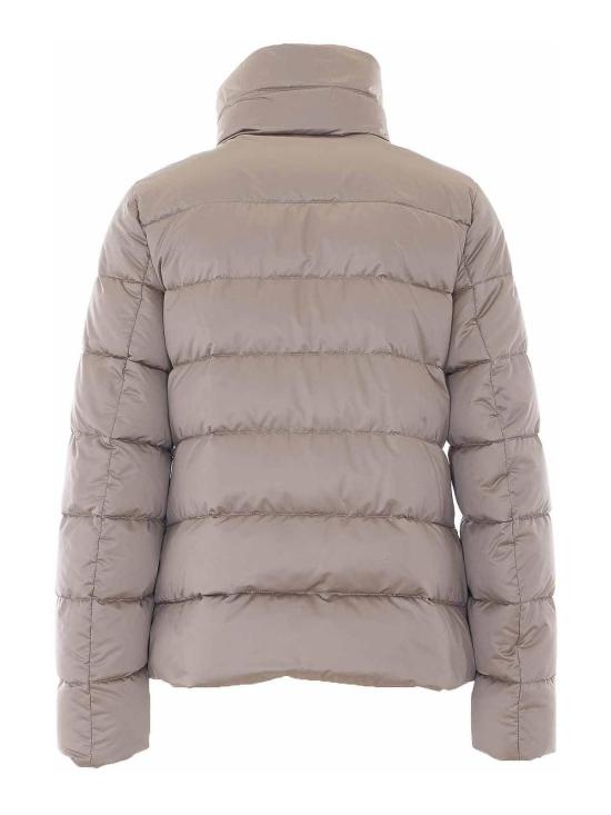 26FW 무레르 패딩 ARGENTEASE3U0118 BEIGE - MOORER