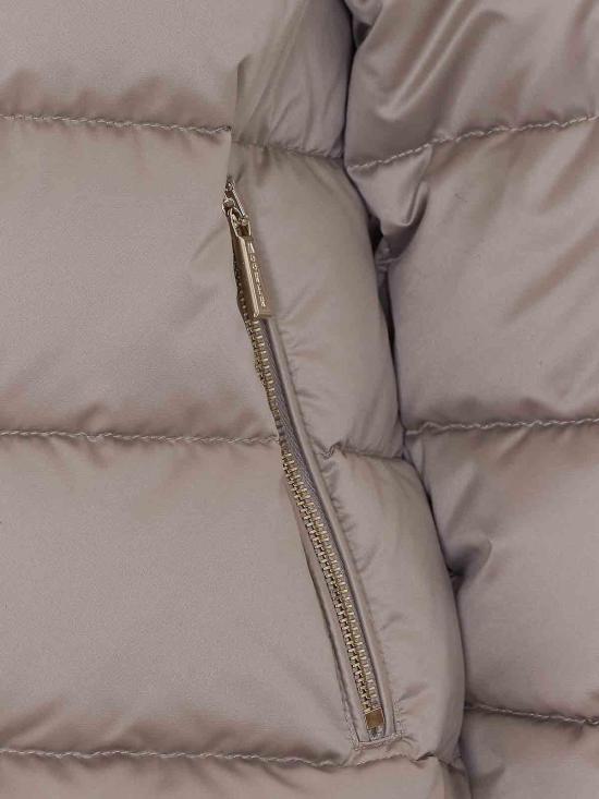 26FW 무레르 패딩 ARGENTEASE3U0118 BEIGE - MOORER