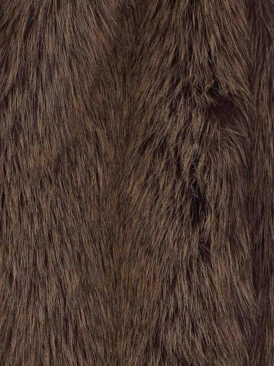 26FW 발렌티니 1972 무스탕 4111GLAC BROWN - VALENTINI 1972