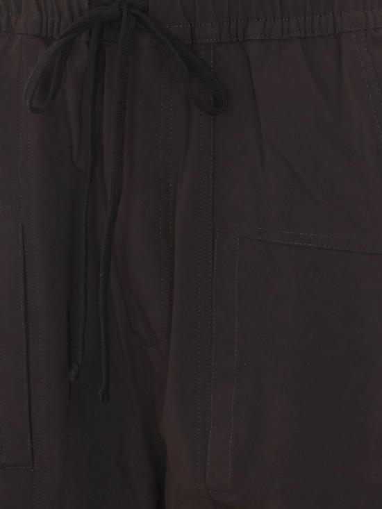 26FW 톰크롬 트레이닝/조거 팬츠 MP54COLDBROWN - THOM KROM