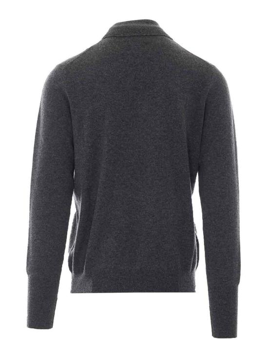 26FW 발렌타인 터틀넥 B2P00212K0000920 GREY - BALLANTYNE