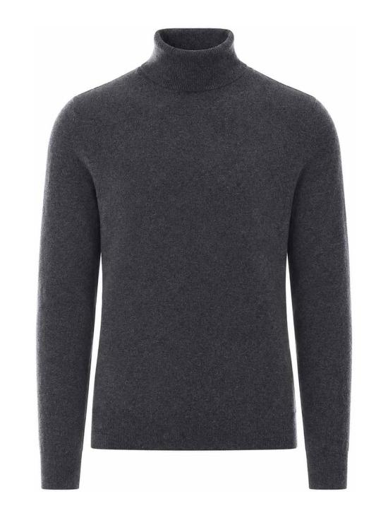 26FW 발렌타인 터틀넥 B2P00212K0000920 GREY