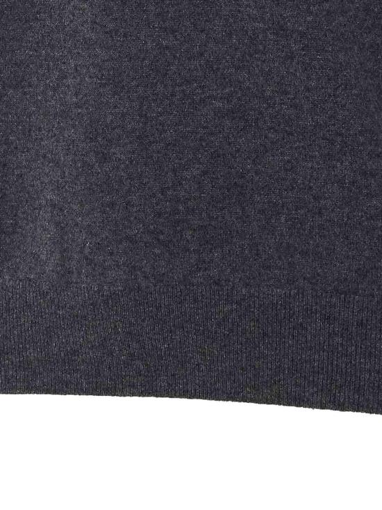 26FW 발렌타인 터틀넥 B2P00212K0000920 GREY - BALLANTYNE