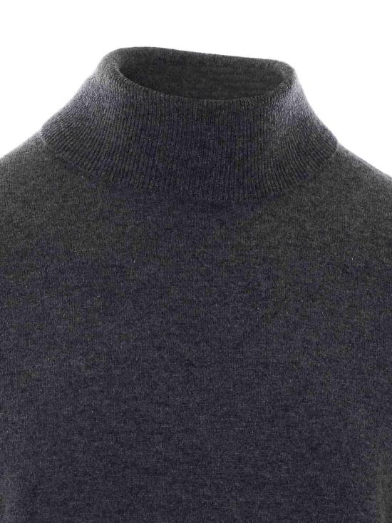 26FW 발렌타인 터틀넥 B2P00212K0000920 GREY - BALLANTYNE