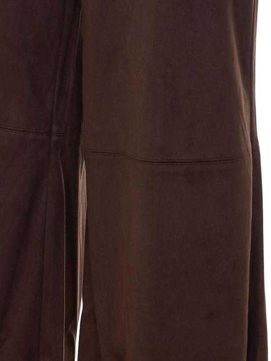 26SS 엘레 팬츠 0135MORO BROWN - ELEH