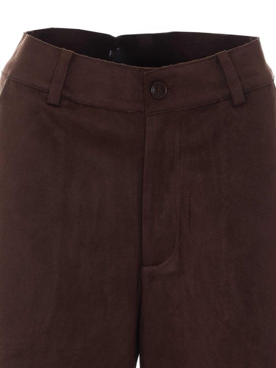 26SS 엘레 팬츠 0135MORO BROWN - ELEH