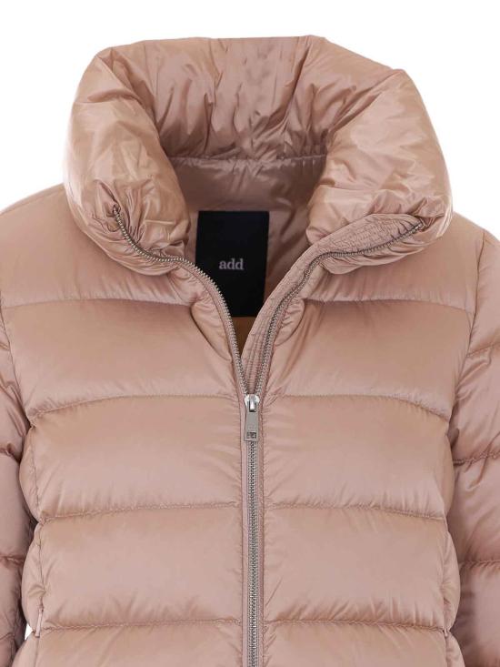 26FW 애드 패딩 JWA220NRAS75 NUDE NEUTRALS - ADD