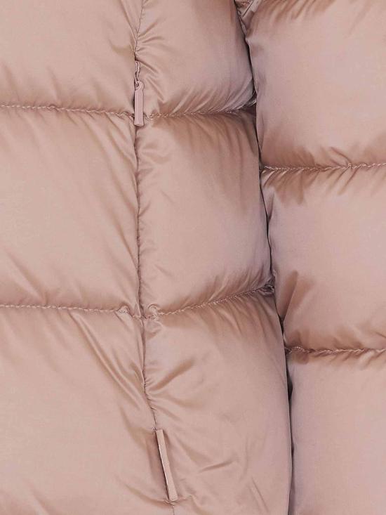 26FW 애드 패딩 JWA220NRAS75 NUDE NEUTRALS - ADD