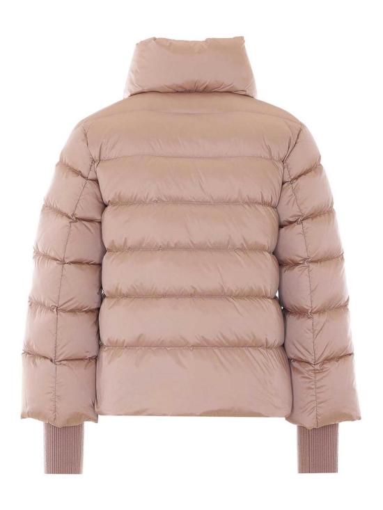 26FW 애드 패딩 JWA220NRAS75 NUDE NEUTRALS - ADD