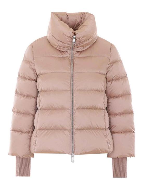 26FW 애드 패딩 JWA220NRAS75 NUDE NEUTRALS