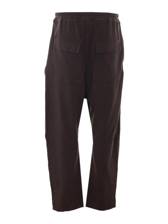 26FW 톰크롬 트레이닝/조거 팬츠 MST526COLDBROWN - THOM KROM
