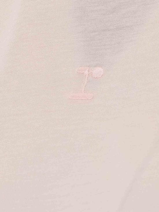 26FW 레페토 반팔 티셔츠 S07771444 NUDE NEUTRALS - REPETTO