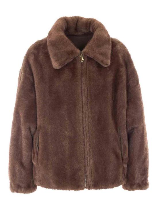 26FW 불리 패딩 7355TAUPE BEIGE - BULLY