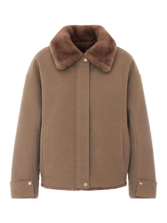26FW 불리 패딩 7355TAUPE BEIGE