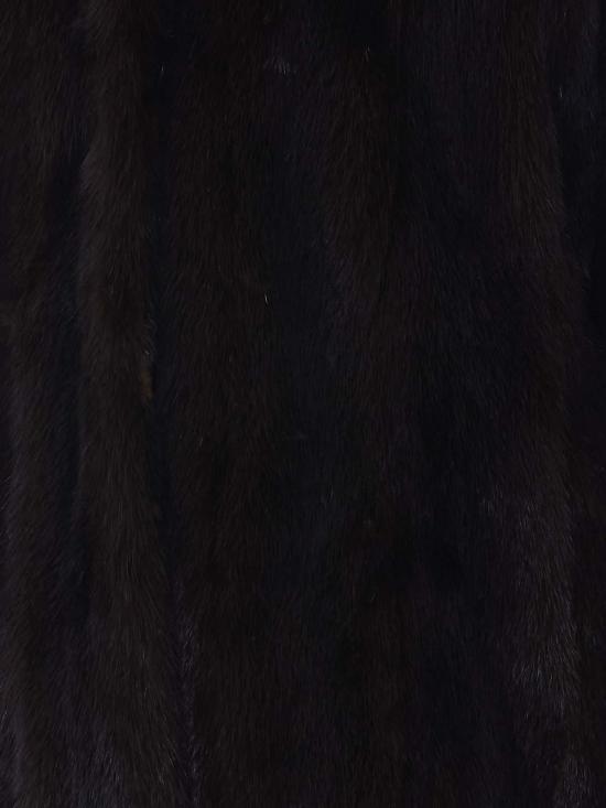 26FW 이아코파 봄버 자켓 CLEAMOGANO BROWN - IACOPA